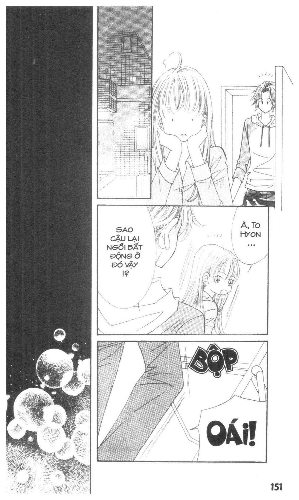 i accept you chapter 18 151