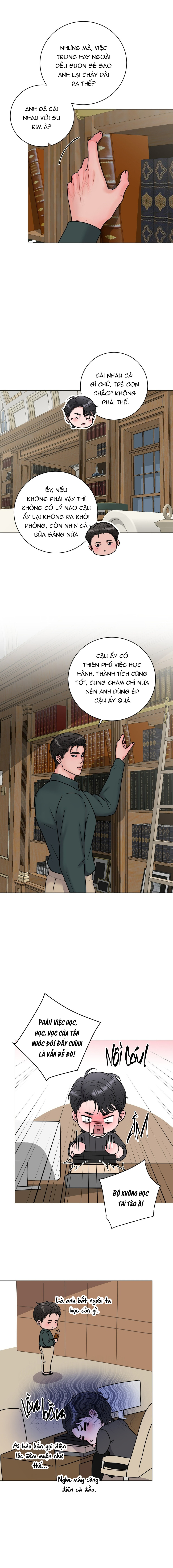 hư ảo chapter 23 12