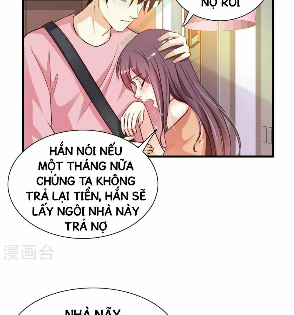 tối cường vận đào hoa chapter 4 29