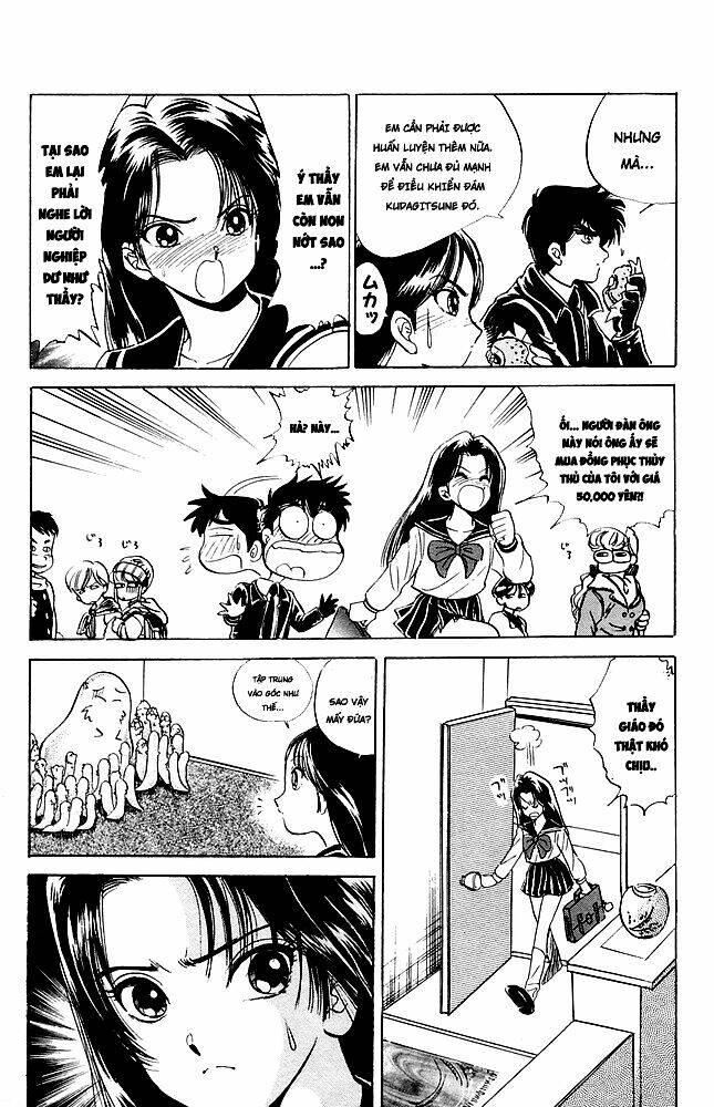 jigoku sensei nube - người thầy dũng cảm chapter 74 12