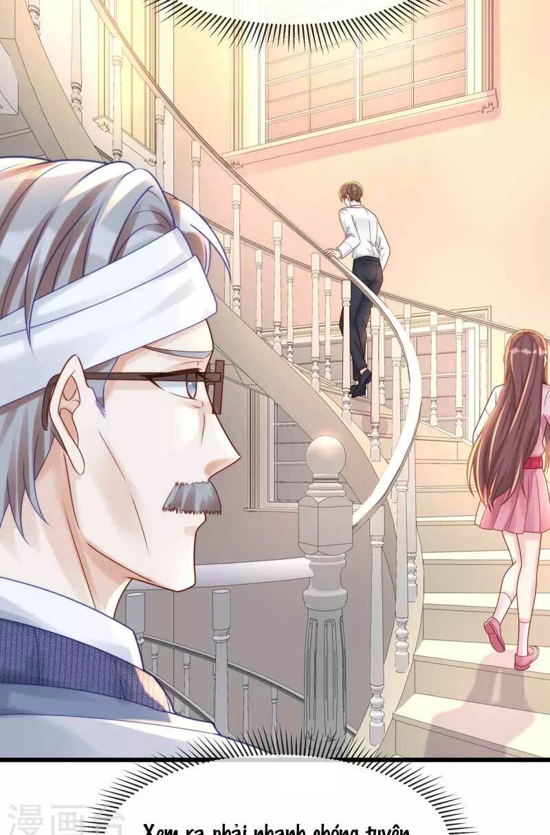 sủng em sủng tới tận cùng chapter 157 28