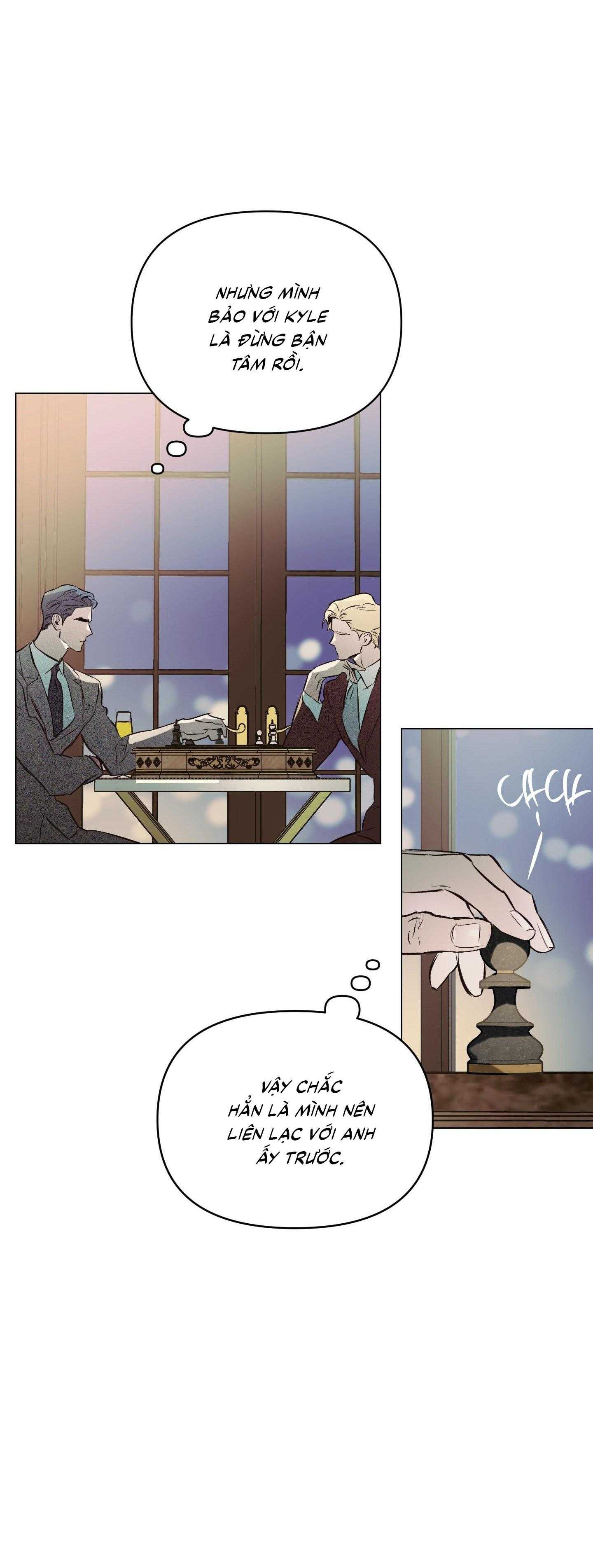 định tên mối quan hệ chapter 64 33