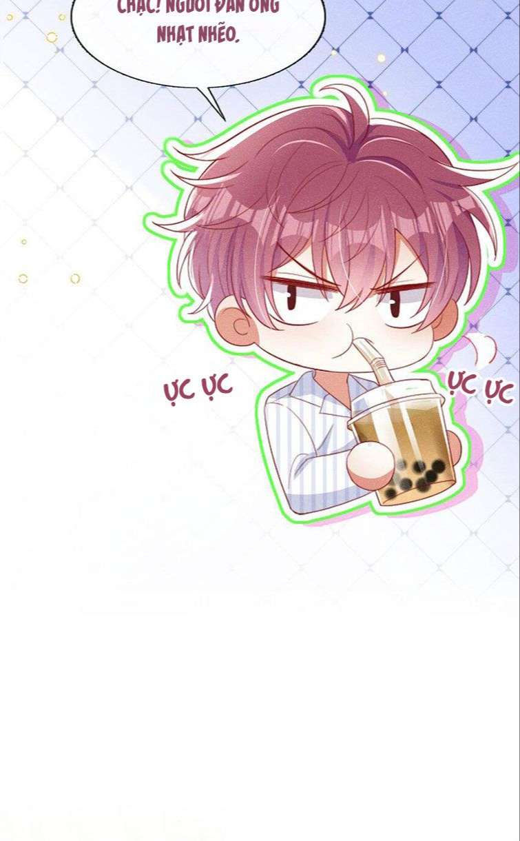 tôi với hình mẫu lý tưởng lìa trần rồi! chapter 45 28