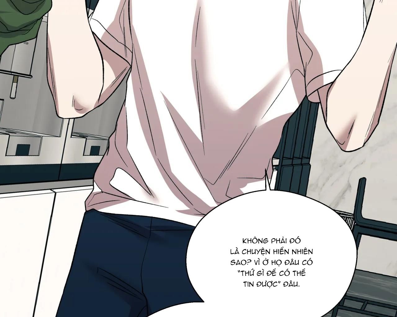 ám ảnh pheromone chapter 27 70