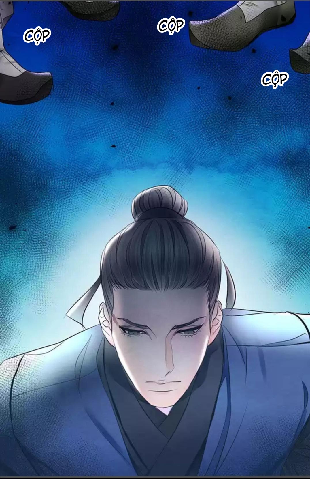 đêm hoang dại chapter 21.1 10