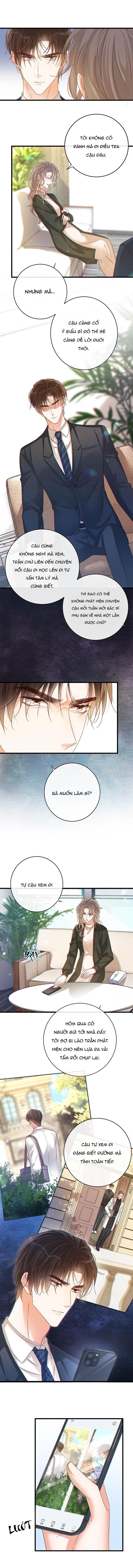 nghiện rượu chapter 69 4