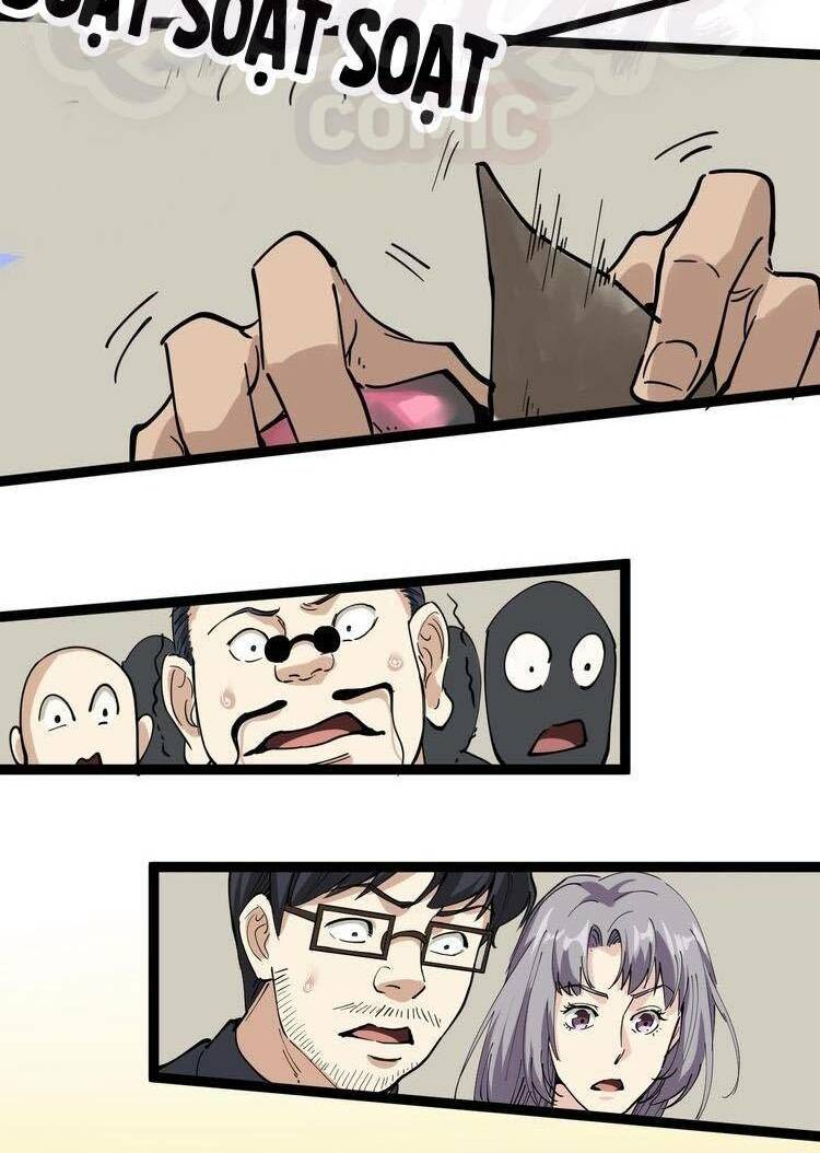 hồi xuân tiểu độc y chapter 31 49