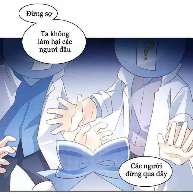 thị hoang chi thần chapter 15 31