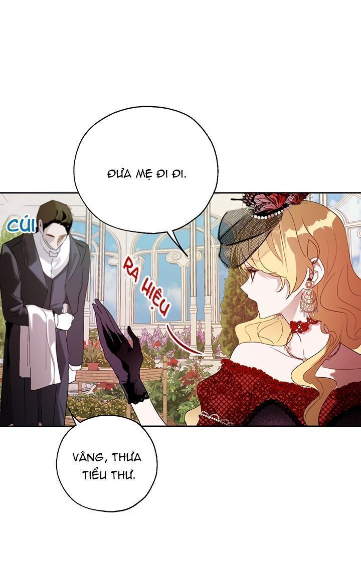 cách để cứu rỗi anh trai của nữ chính chapter 14 48