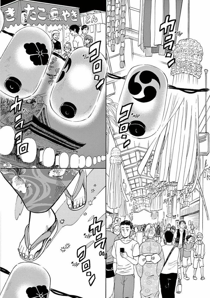 shimanami tasogare chapter 9 12