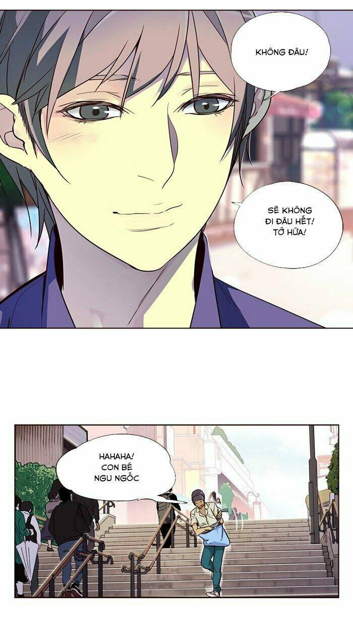 nữ sinh trường wilds chapter 260 46