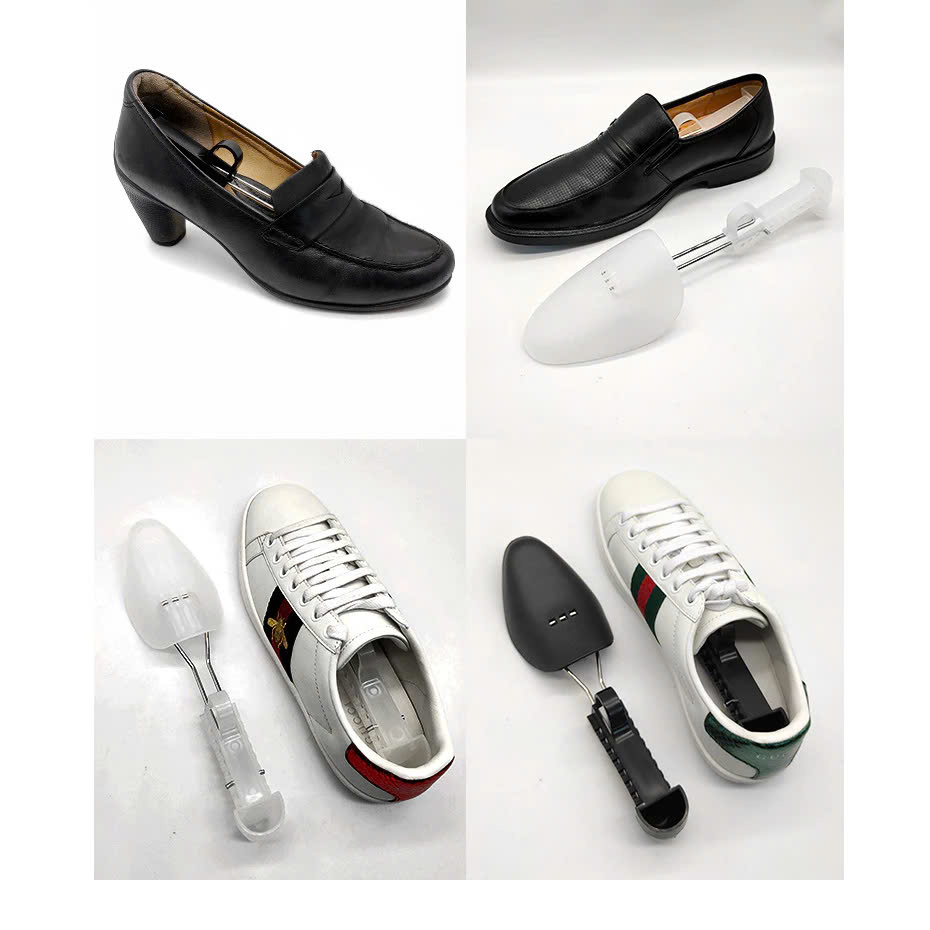Cặp Cây Giữ Form Giày CGFG01 Shoe Tree Tùy Chỉnh Size Nam (39-45)