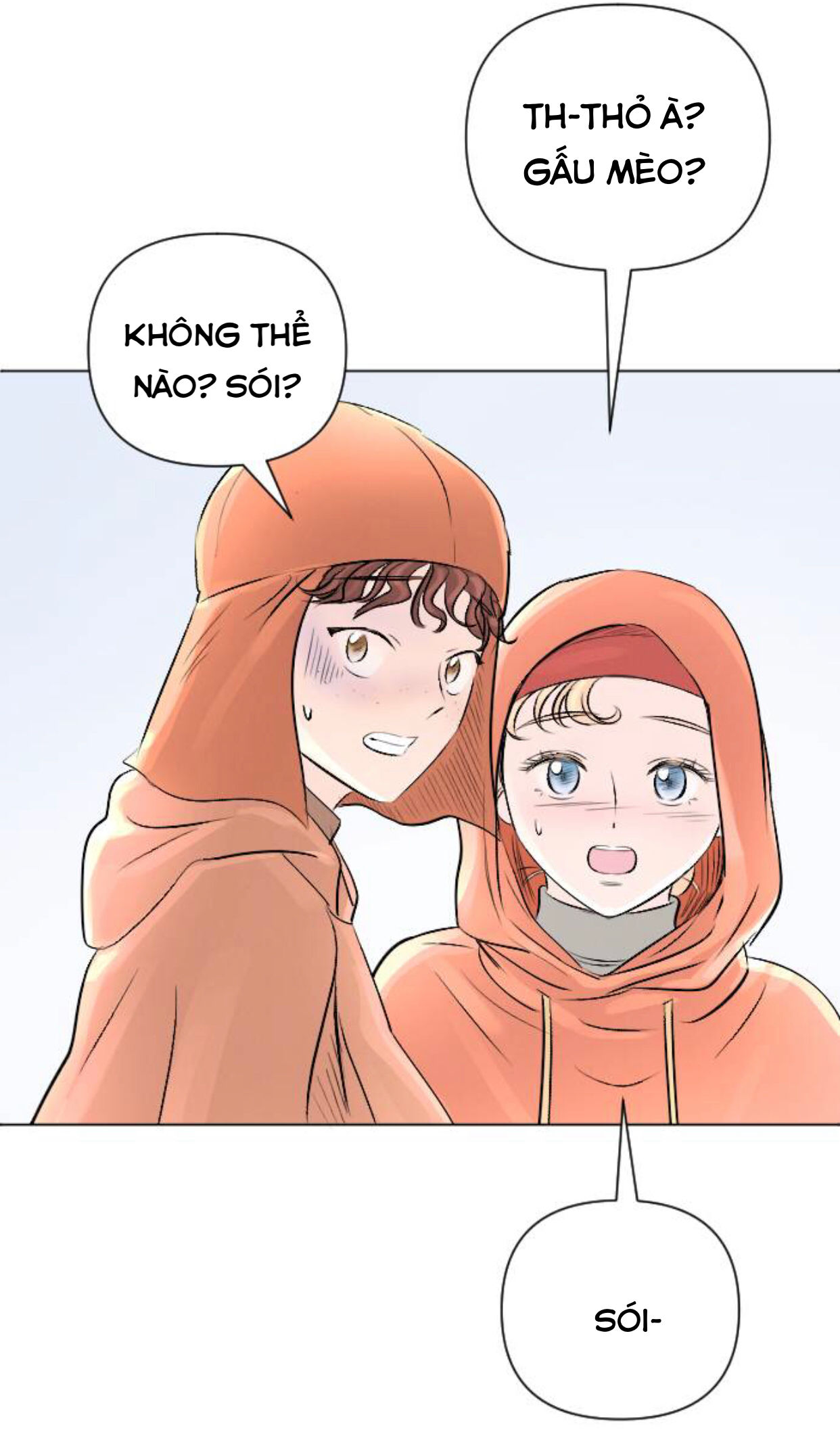 lựa chọn cuối cùng của tôi là nam phụ chapter 12 22