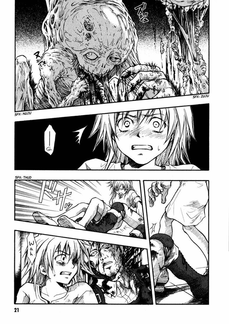 variante chapter 5 21