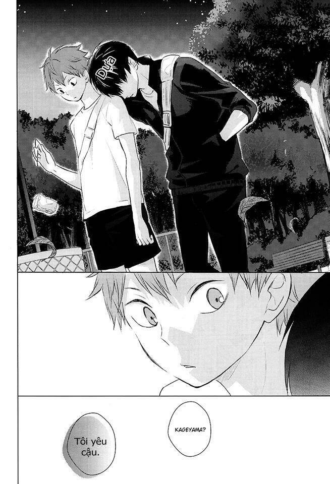 pinky promise with my boyfriend the king chapter 1 49