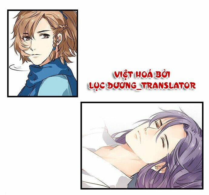 vương gia đói rồi chapter 8 7