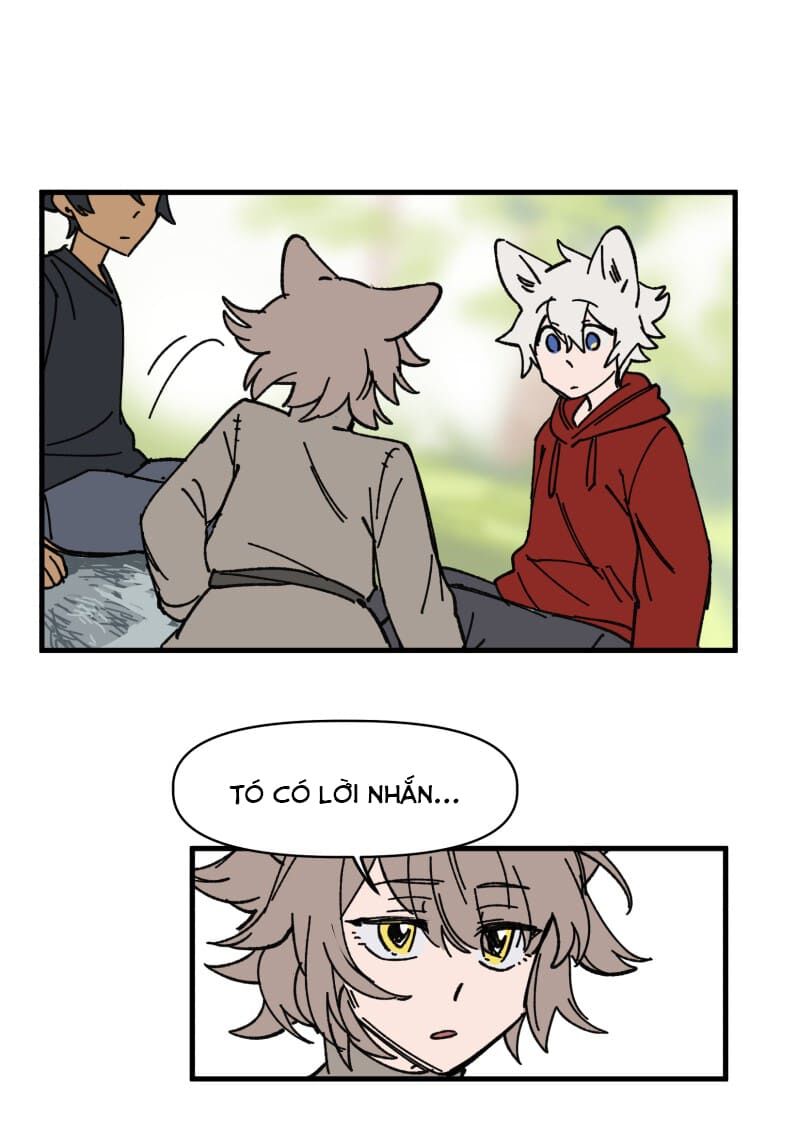 lumine - cội nguồn ánh sáng chapter 129 29
