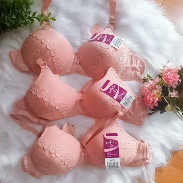 Áo ngực không đệm mút, nhẹ nhàng cao cấp