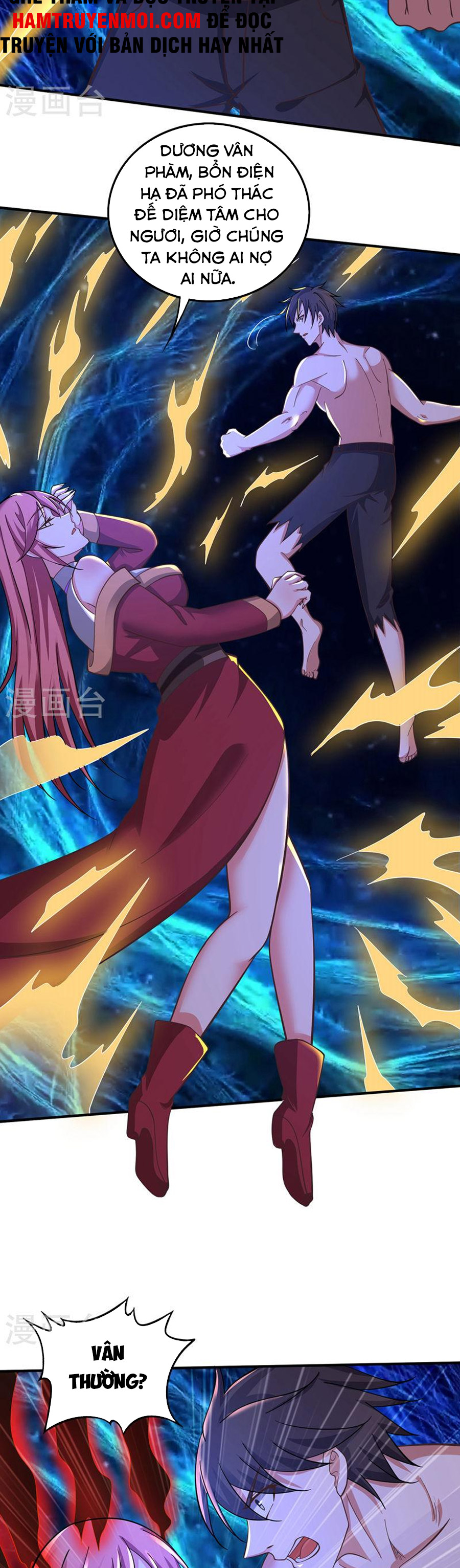 tối cường thần y tại đô thị chapter 261 24