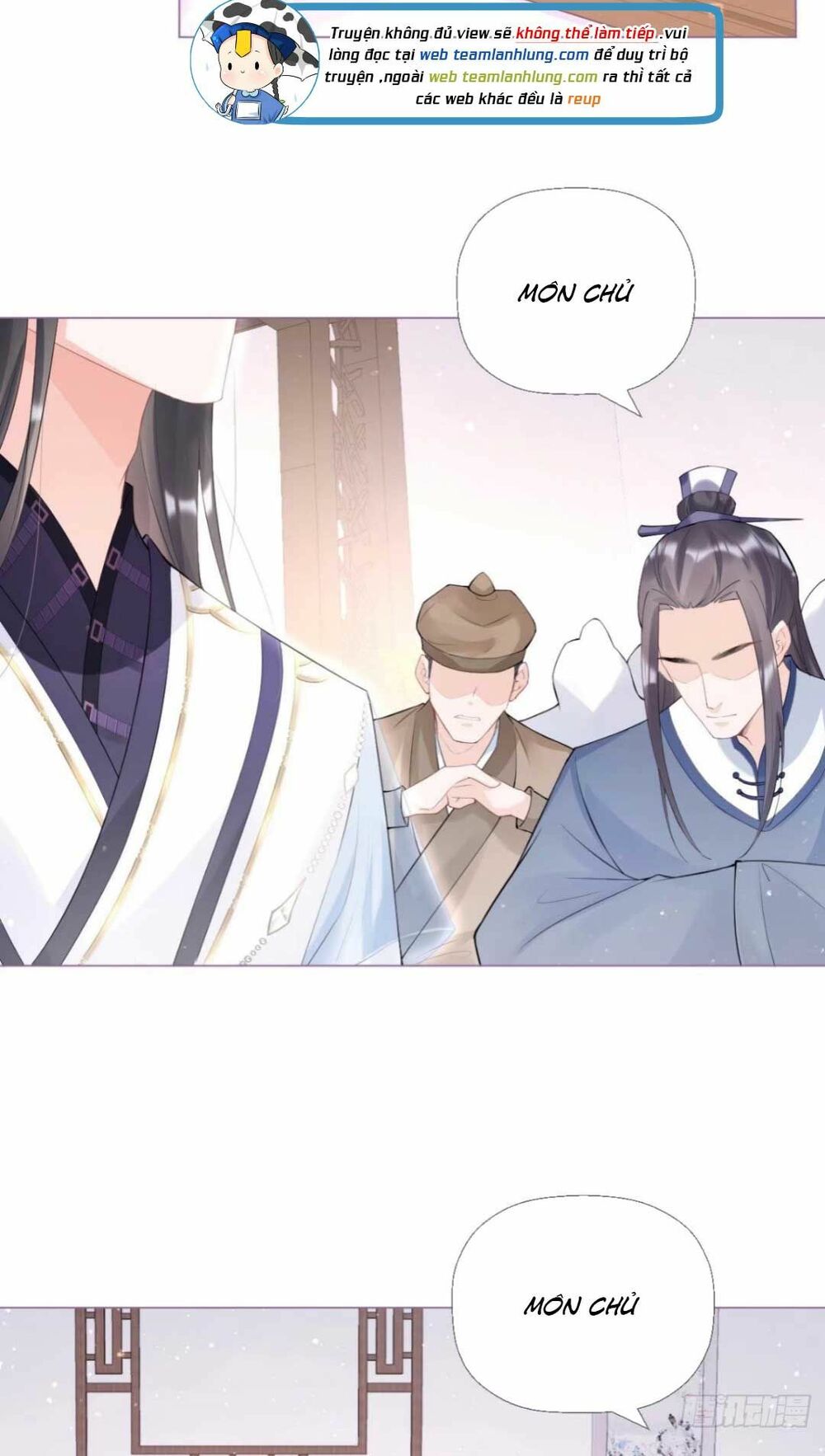 thiết lập ác nữ của tôi sụp đổ rồi chapter 4 15