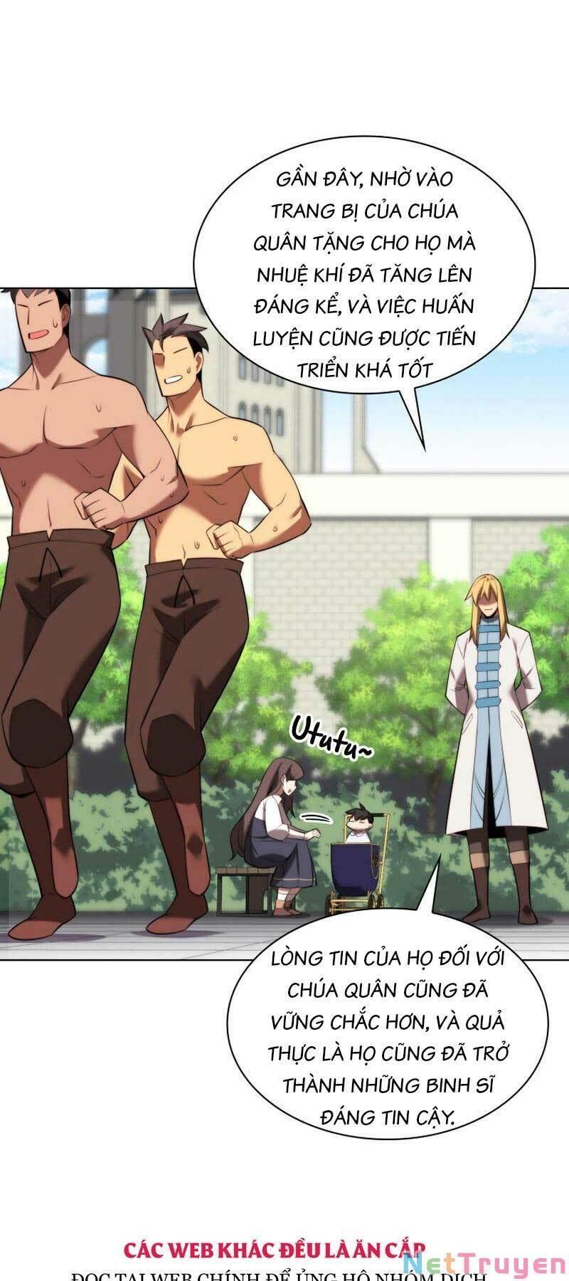 vượt qua giới hạn chapter 179 67