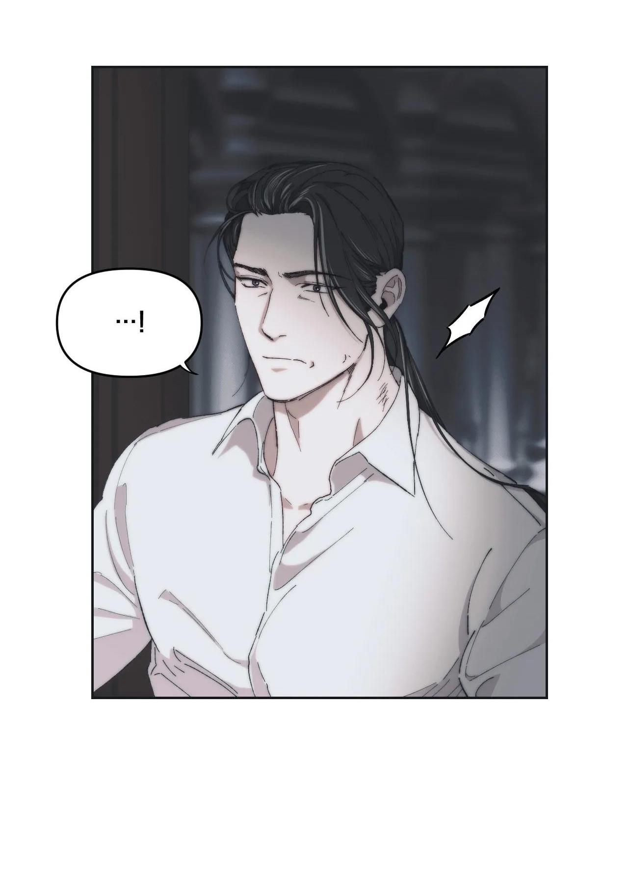 tuyển tập những ông chú tà zâm chapter 1.4 15