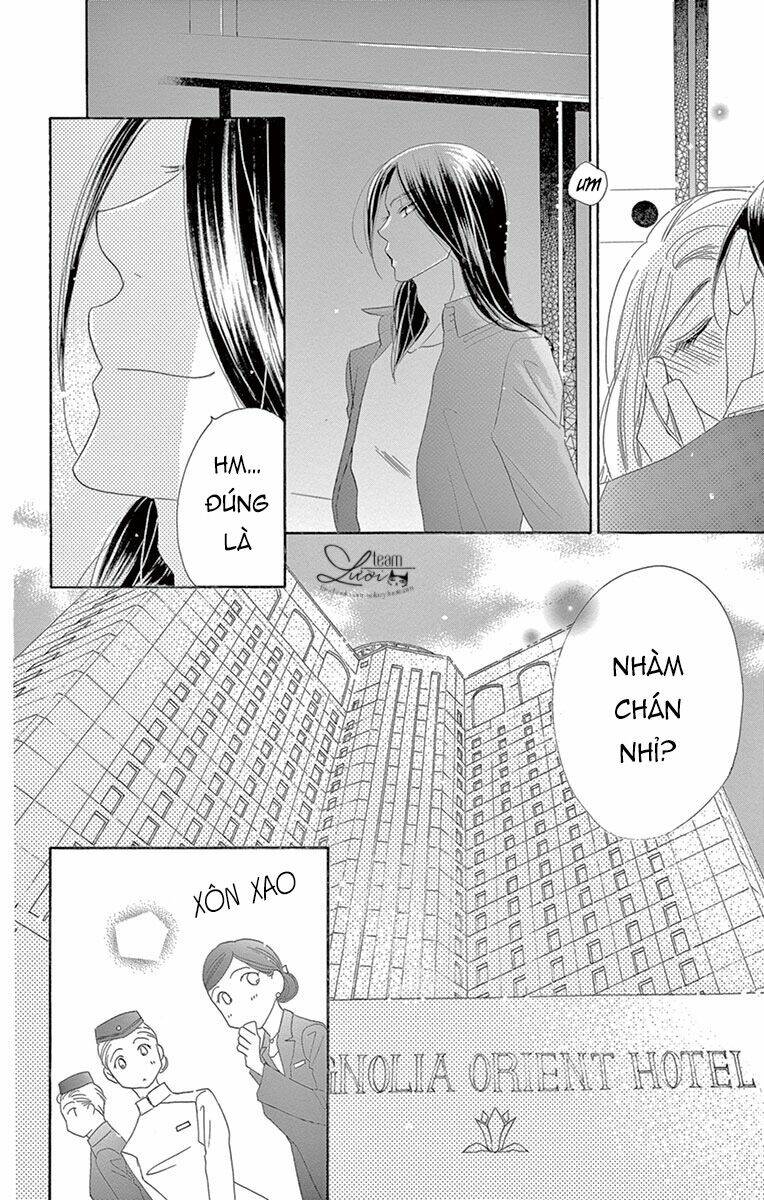 ảo ảnh tình yêu chapter 10 12