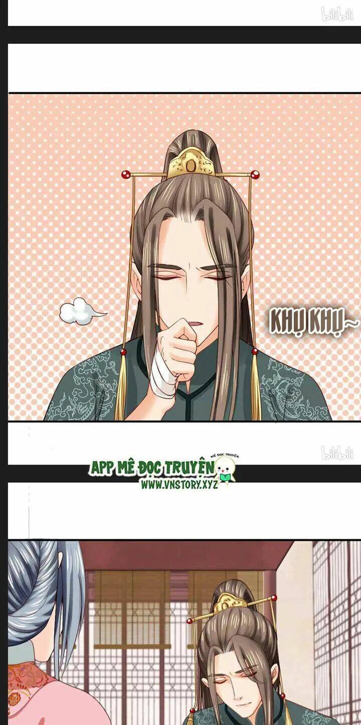 kiều nữ độc phi chapter 96 10