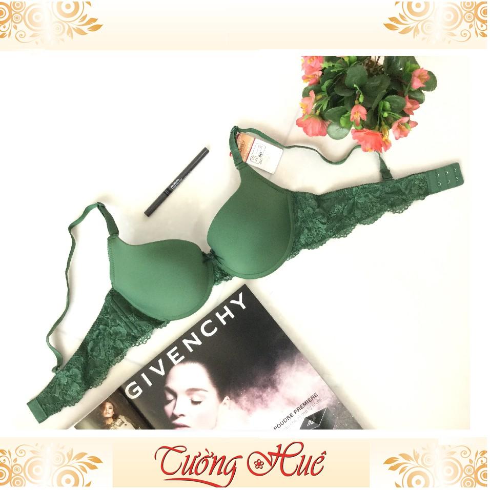 Áo lót nữ Lovely 175 nâng ngực lưng ren