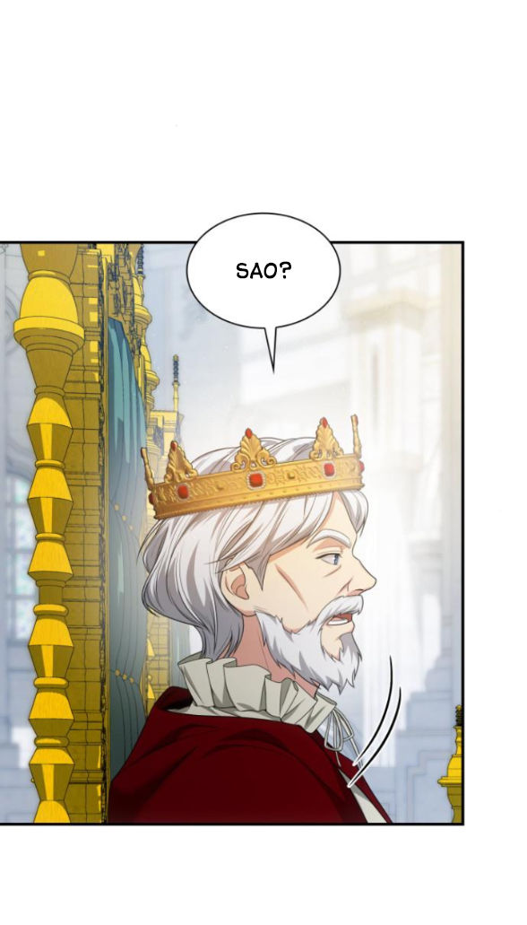 chị yêu, kiếp này em sẽ là hoàng hậu chapter 11.2 43