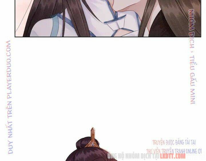 trọng sinh bá sủng nhiếp chính vương quá mạnh mẽ chapter 160 60