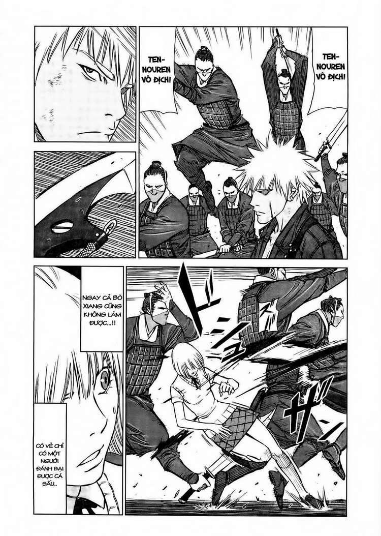 jackals chapter 46 15