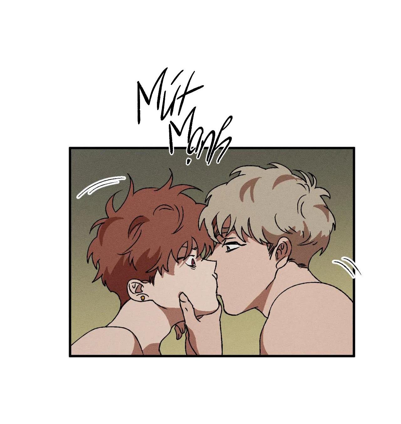 bẫy đôi ngọt ngào chapter 21 12