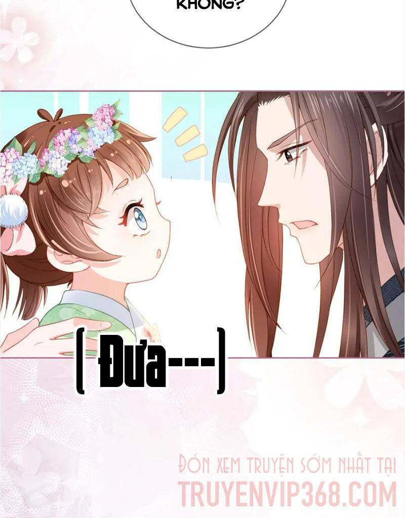 nhặt được bảo bối manh manh chapter 10 4