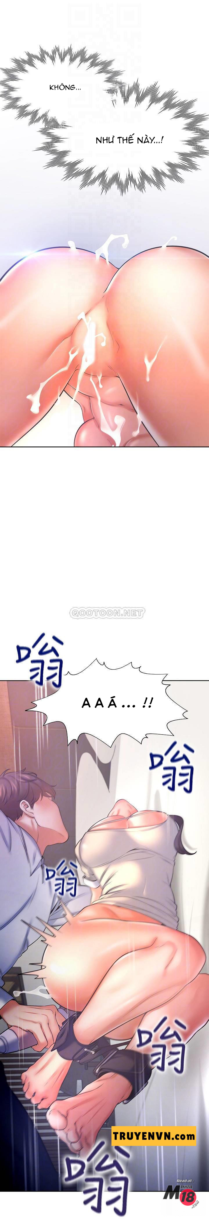 khát tình chapter 32 5