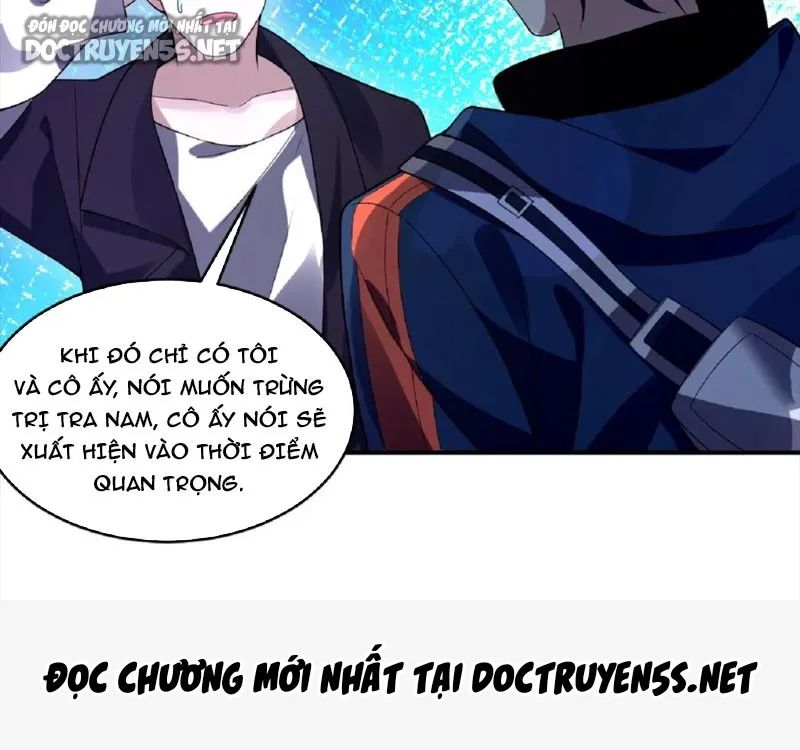 không gian hệ lão lục: dự trữ một vạn tấn thịt ngày tận thế chapter 44 2