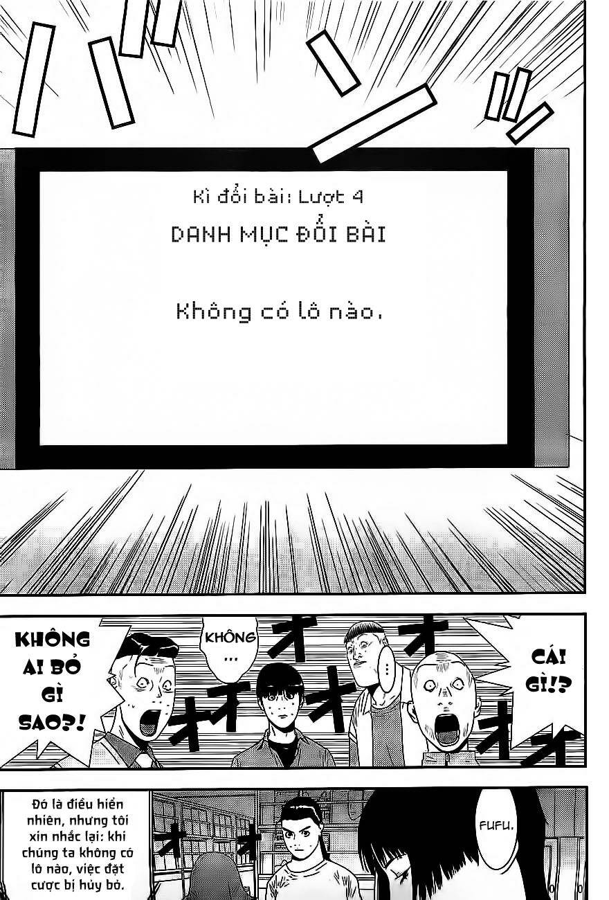 liar game chapter 163 4