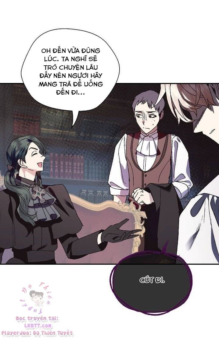 cha, con không muốn kết hôn đâu chapter 9 60