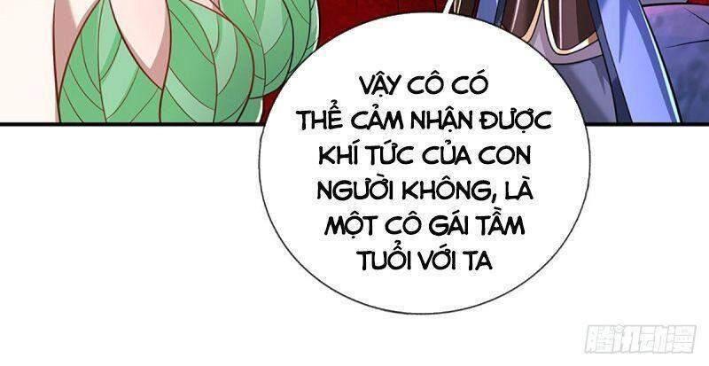 Ta Trở Về Từ Thế Giới Tu Tiên chapter 64 8
