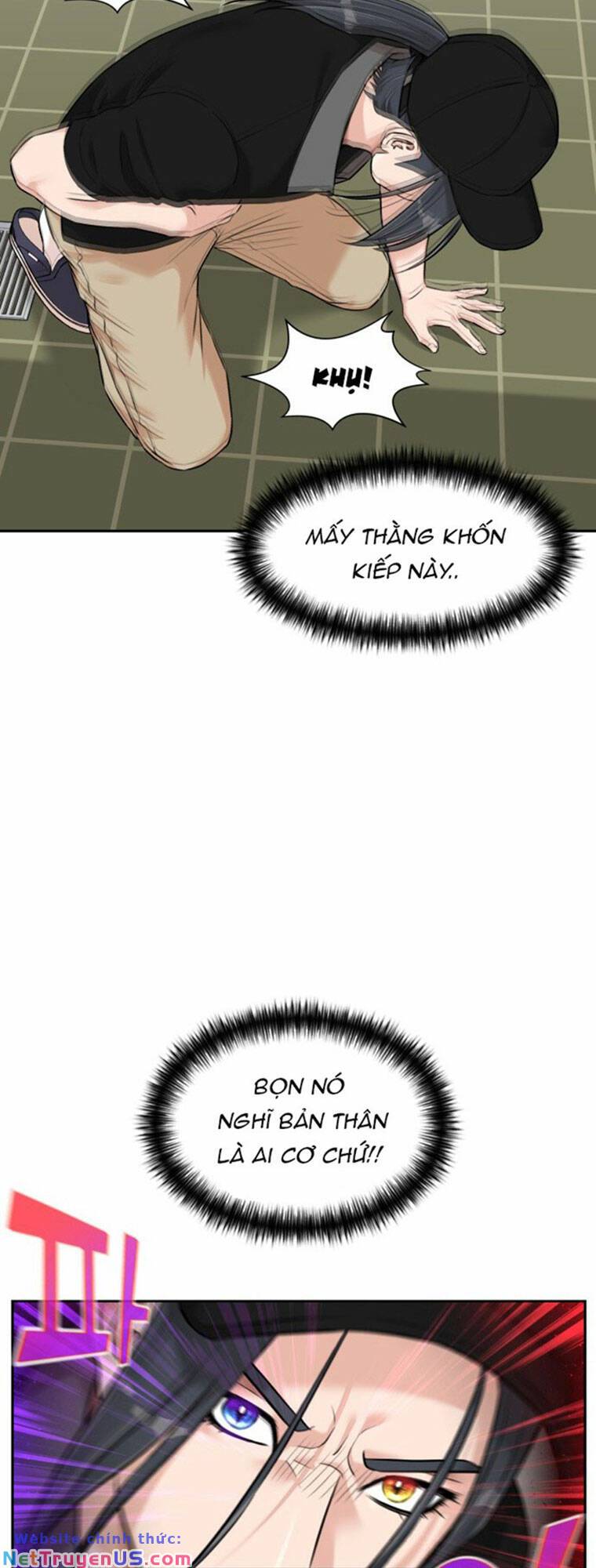gương mặt thiên tài chapter 86 43