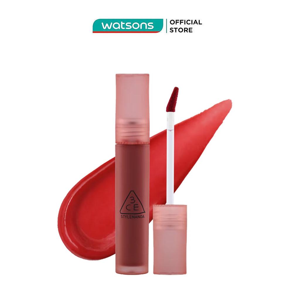 Son Kem Lì 3CE Blur Water Tint 4.6g