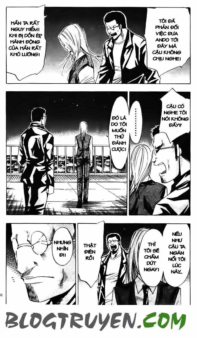 ma vương chapter 30 10