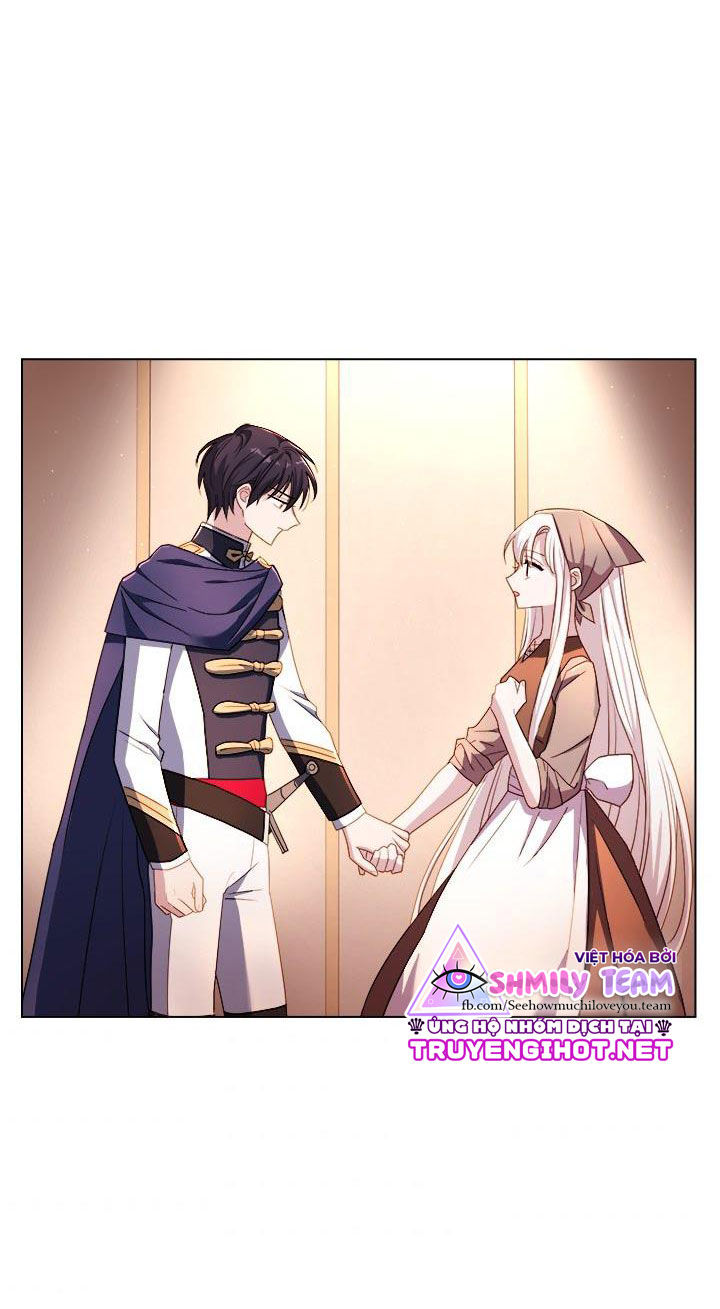 tiểu thư chỉ muốn được nghỉ ngơi chapter 34 54