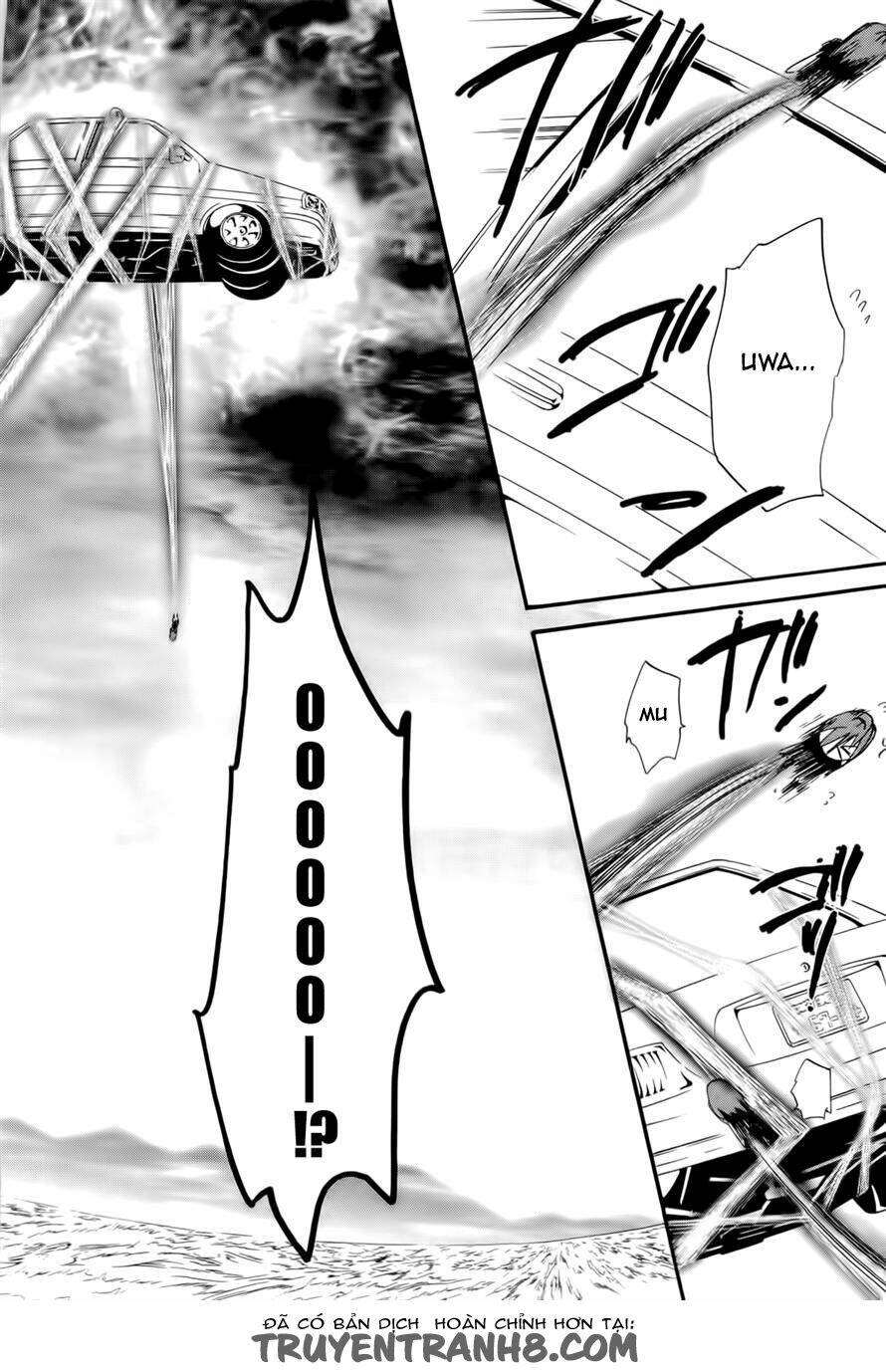 zombie-loan chapter 80 19