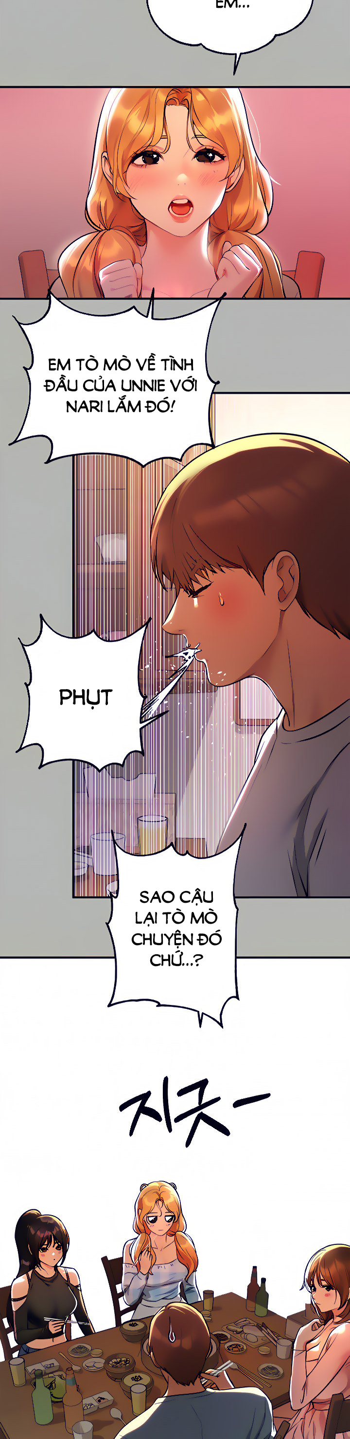 chị chủ nhà của tôi chapter 46.2 5