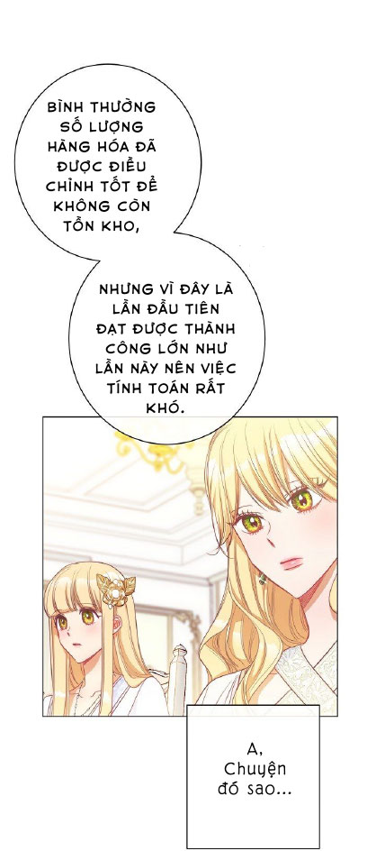 ác nữ đảo ngược đồng hồ cát chapter 29 40