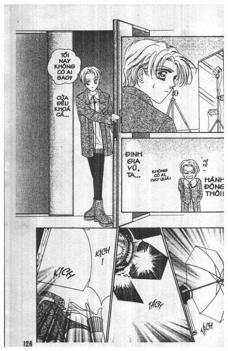 thiên thần bé bỏng chapter 1 126