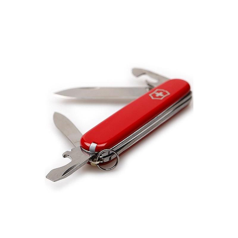 Dao đa năng VICTORINOX Recruit 0.2503 (84 mm)