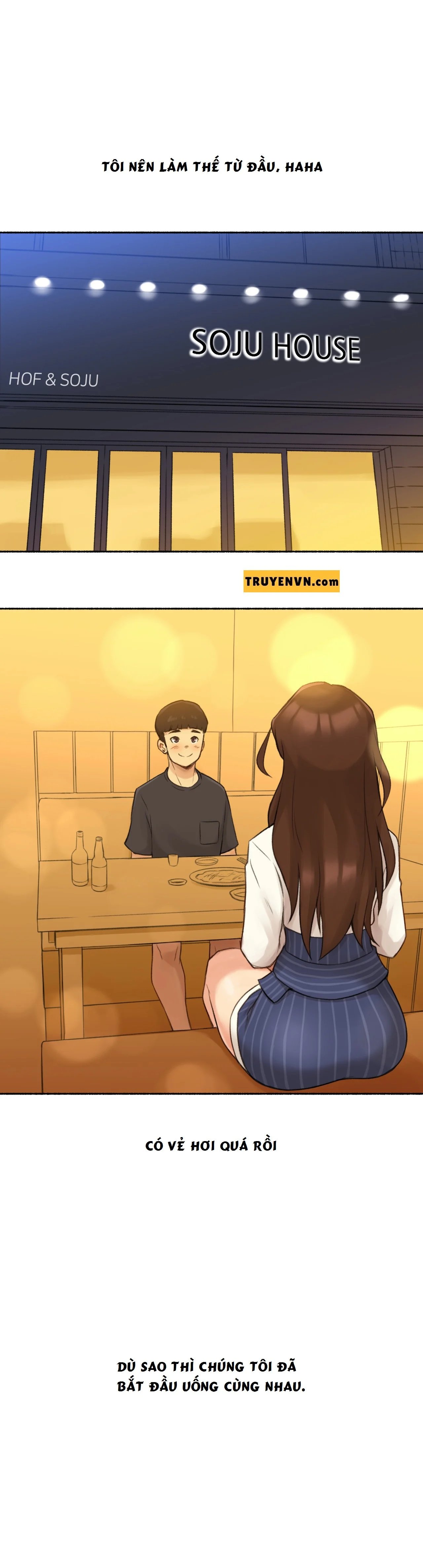 bạn đã xxx bao giờ chưa? chapter 11 25