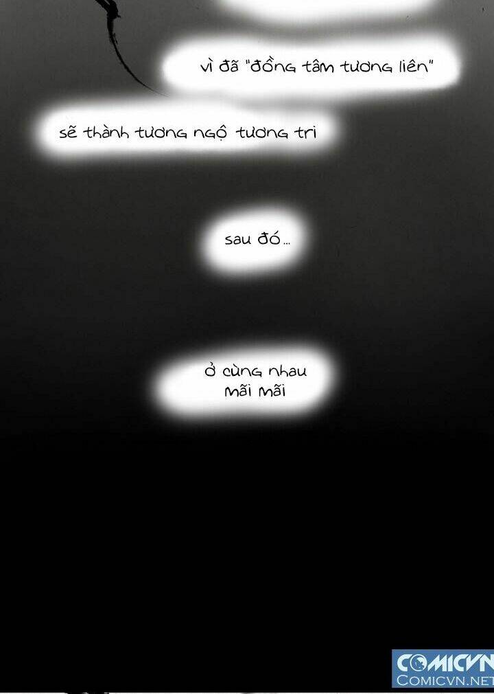 nhất thiền tiểu hòa thượng chapter 45 44